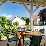 Jazmin By Interhome Holiday home Balatonszarszo