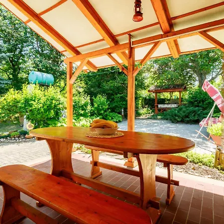 Holiday home Jazmin By Interhome