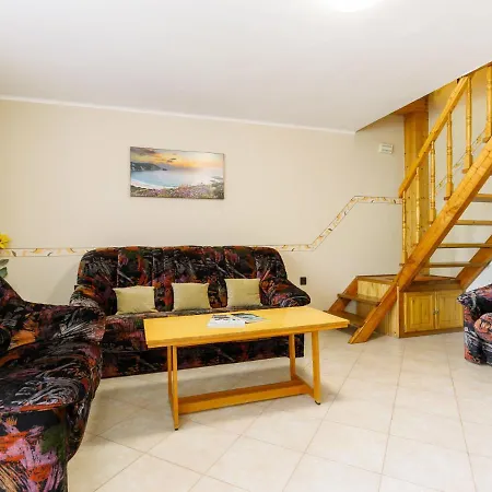 Holiday home Jazmin By Interhome