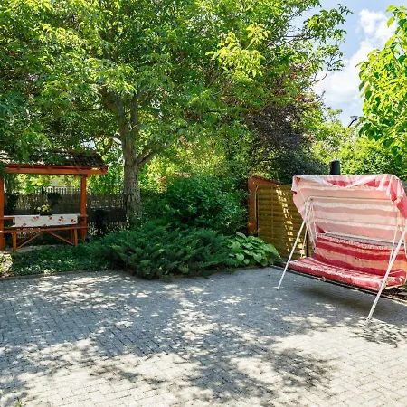 Jazmin By Interhome Holiday home Balatonszarszo