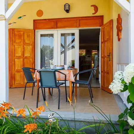 Holiday home Jazmin By Interhome