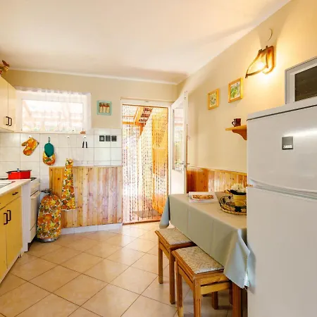 Holiday home Jazmin By Interhome Balatonszarszo